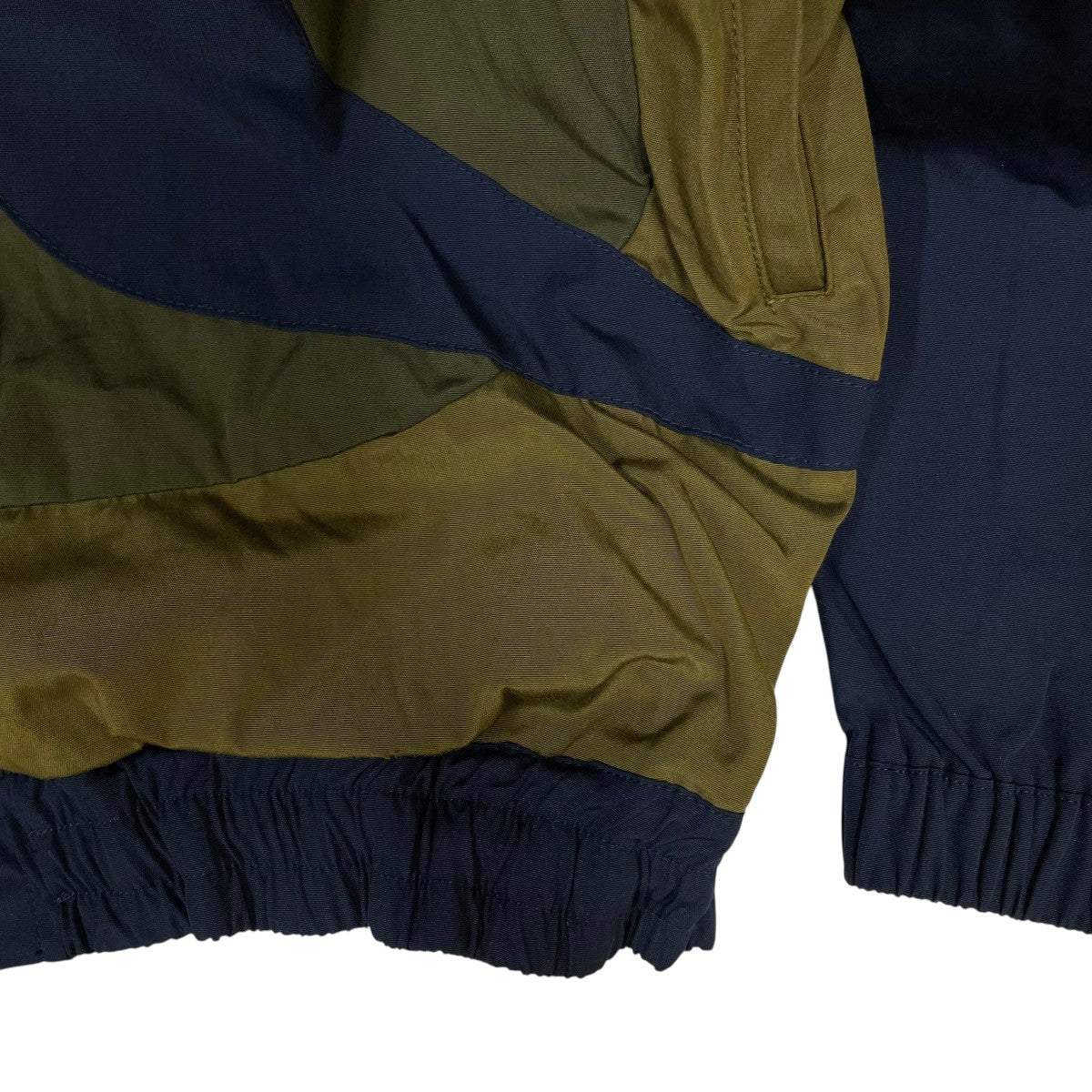 RACING TRACK JACKETトラックジャケット