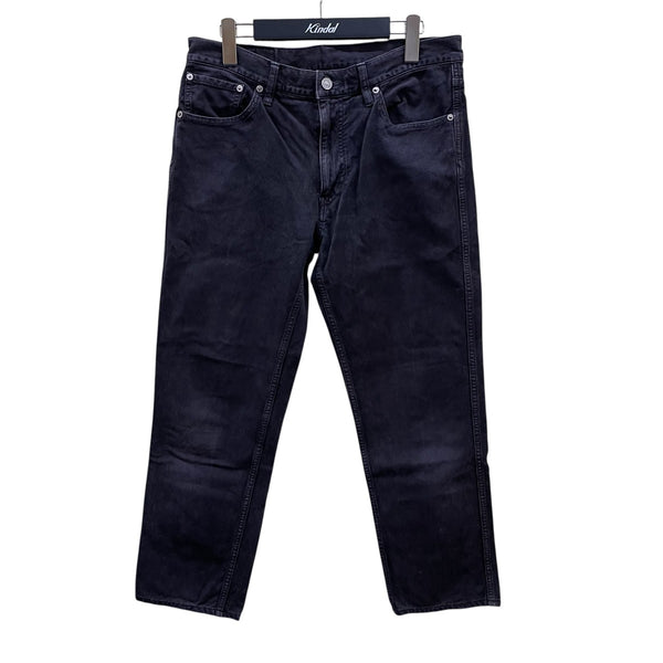 VISVIM(ビズビム) FLUXUS 03デニムパンツ0122105008009 0122105008009