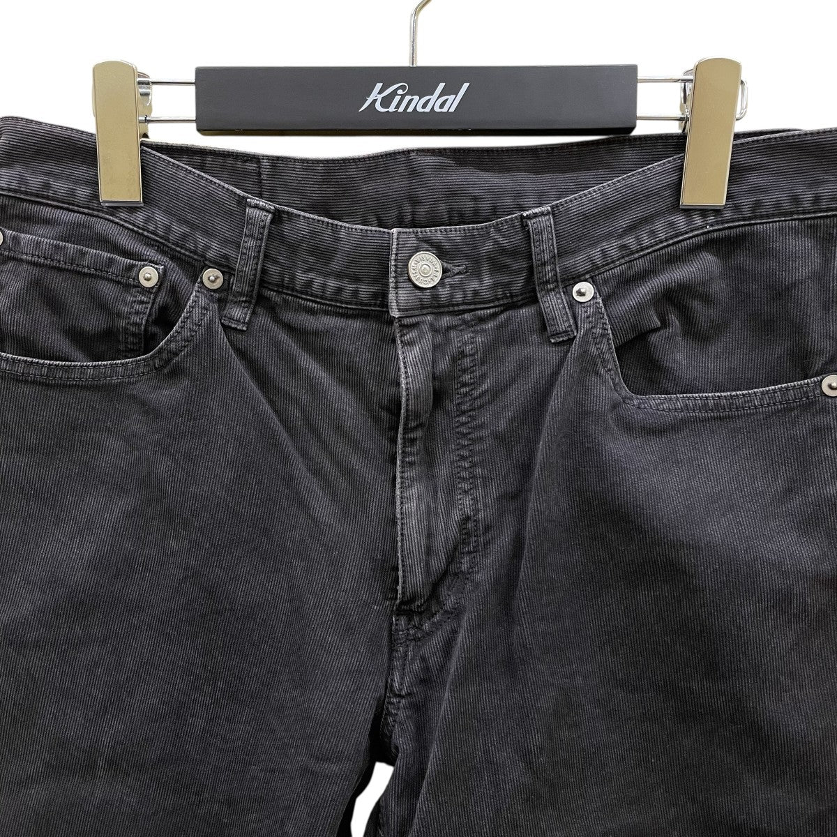 visvim　FLUXUS 03　ドライデニム　ヴィンテージ　アーカイブ　w36 visvim FLUXUS 03 ドライデニム ヴィンテージ アーカイブ w36