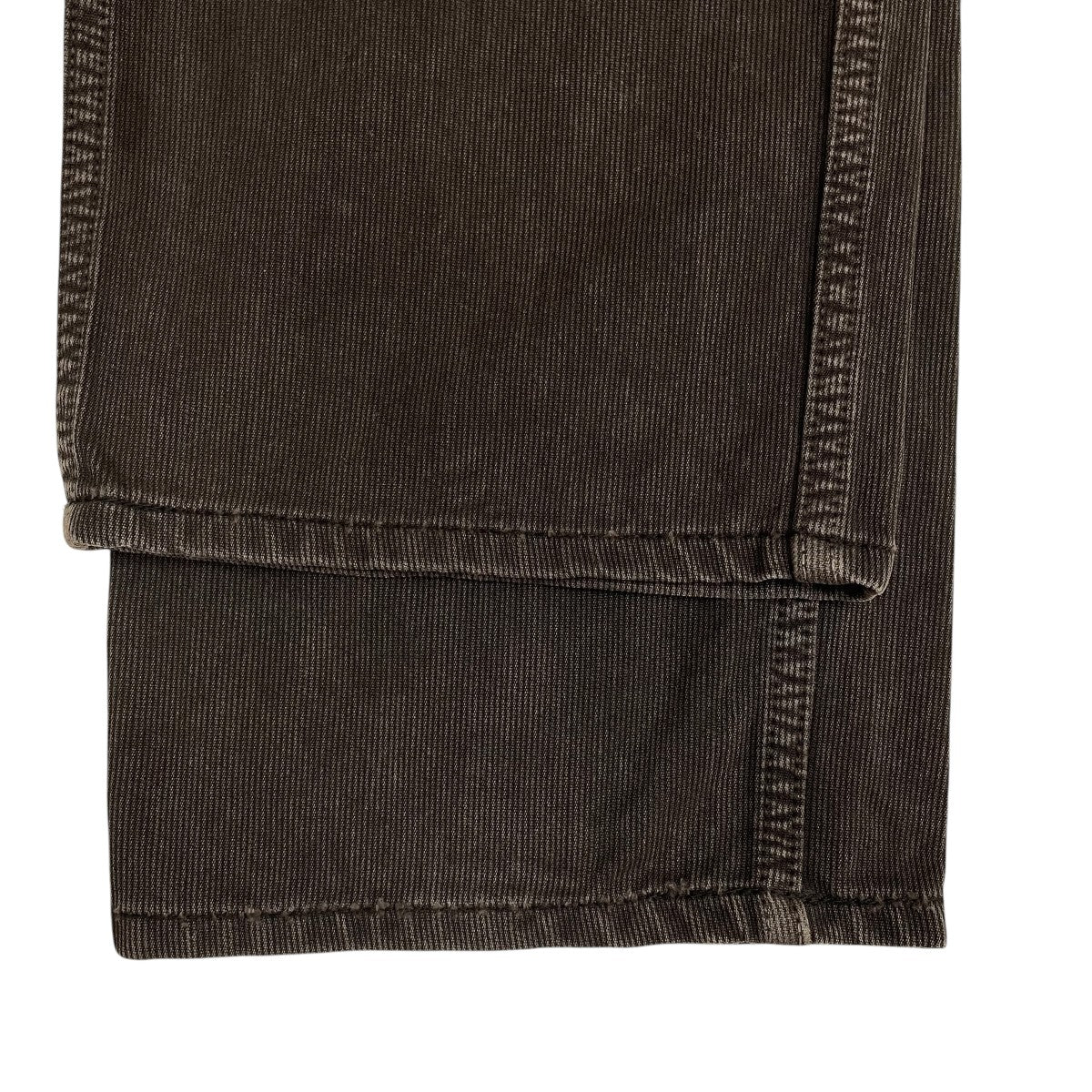 visvim デニム パンツ サイズ2 Natural Dyed Denim / 天然染めデニム | Dissertation | visvim