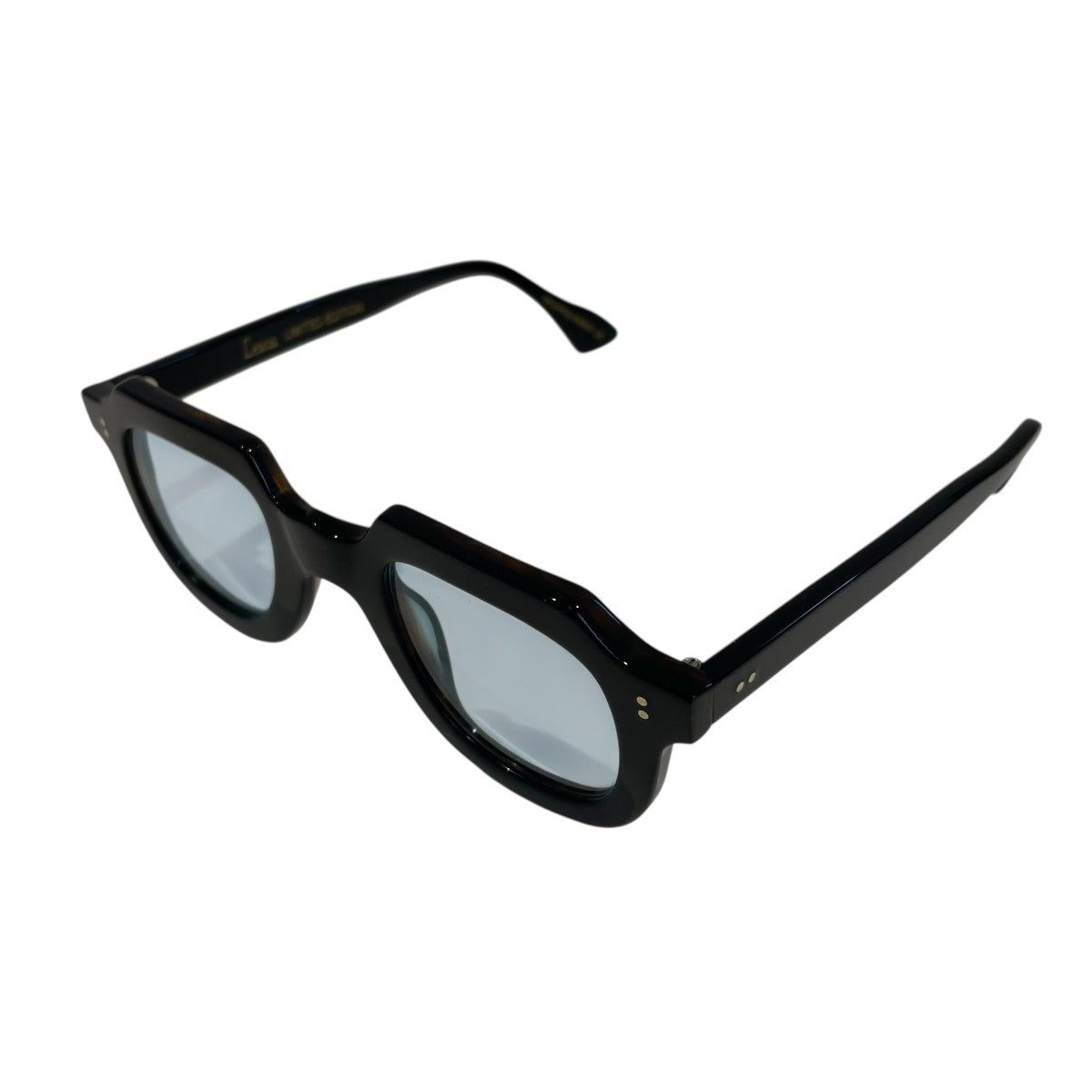 Lesca Lunetier(レスカ ルネティエ) LIMITED EDITION ODET col