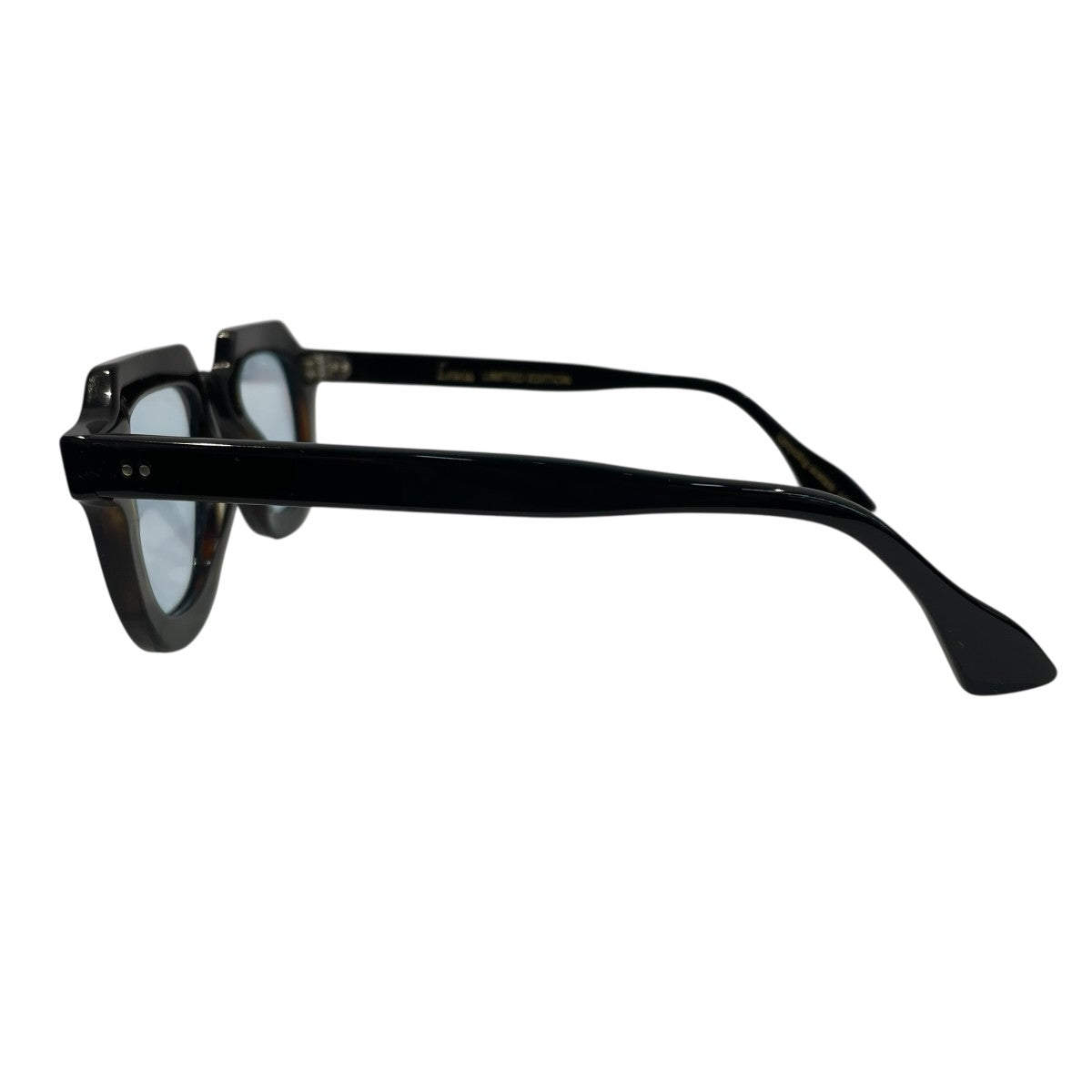 Lesca Lunetier(レスカ ルネティエ) LIMITED EDITION ODET col