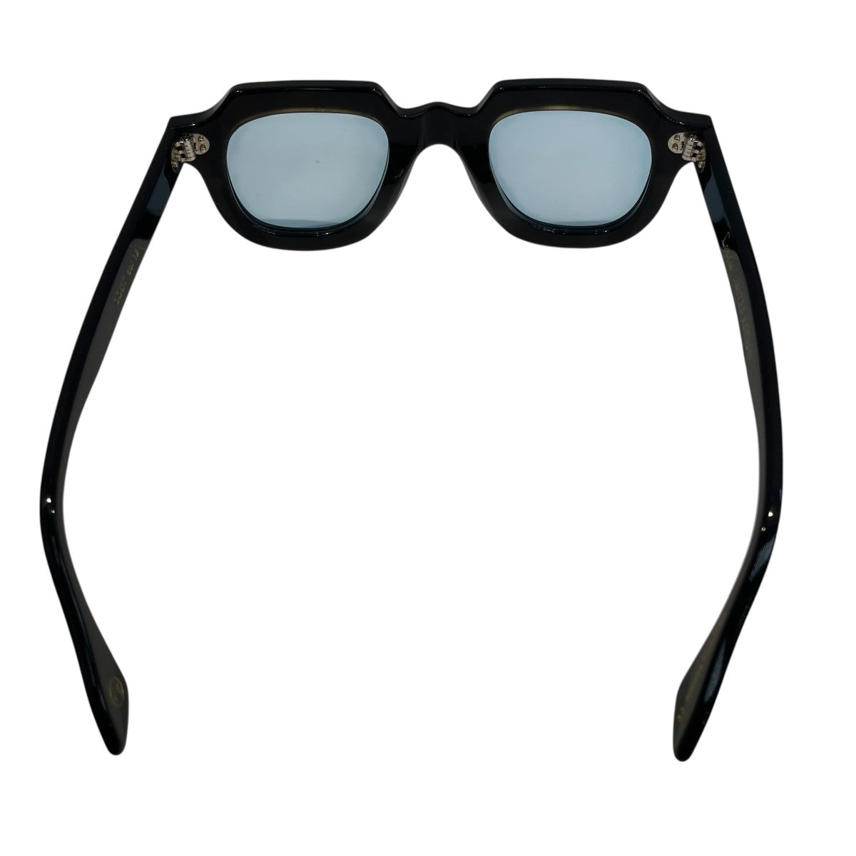 Lesca Lunetier(レスカ ルネティエ) LIMITED EDITION ODET col