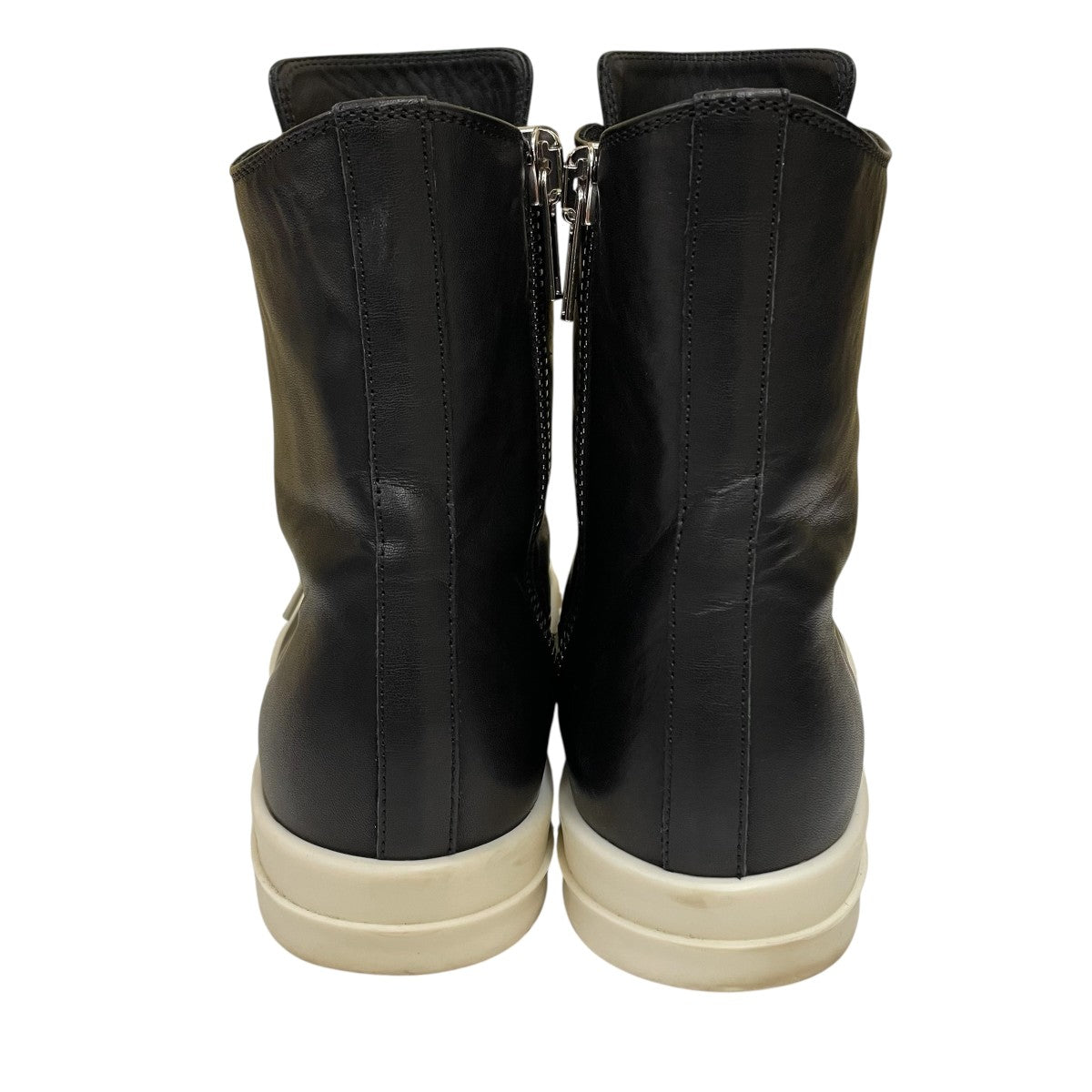 RICK OWENS(リックオウエンス) Portervilleハイカットスニーカー