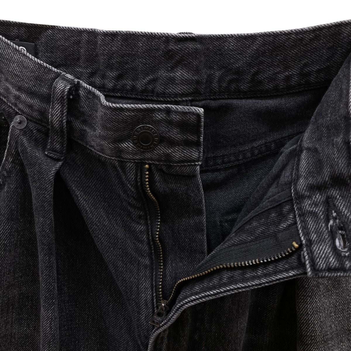 MINEDENIM(マインデニム) 24AWGiant Buggy Denim 5pocketデニム