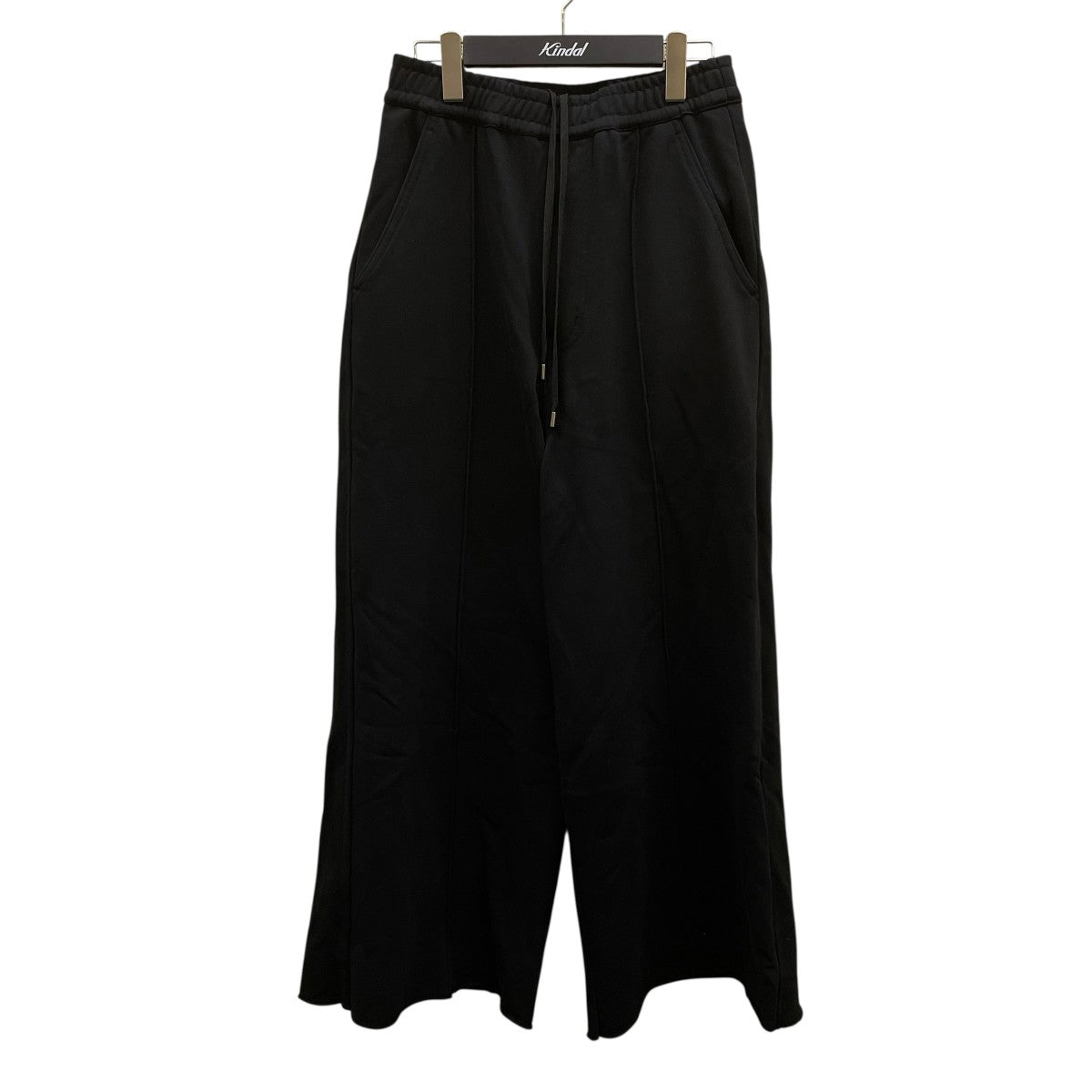 メゾンスペシャル ナイロンカーゴパンツ MAISON SPECIAL カーゴパンツ 「UNISEX」Garment Dyed Nylon