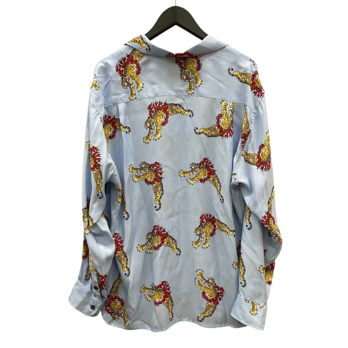 TIM LEHI HAWAIIAN SHIRT  L S長袖シャツ