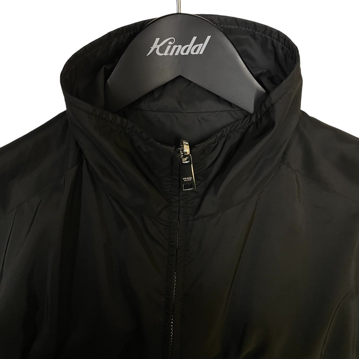 プラダ　PRADA ナイロンジャケット Prada Re-Nylon ジャケット 通販 - FARFETCH