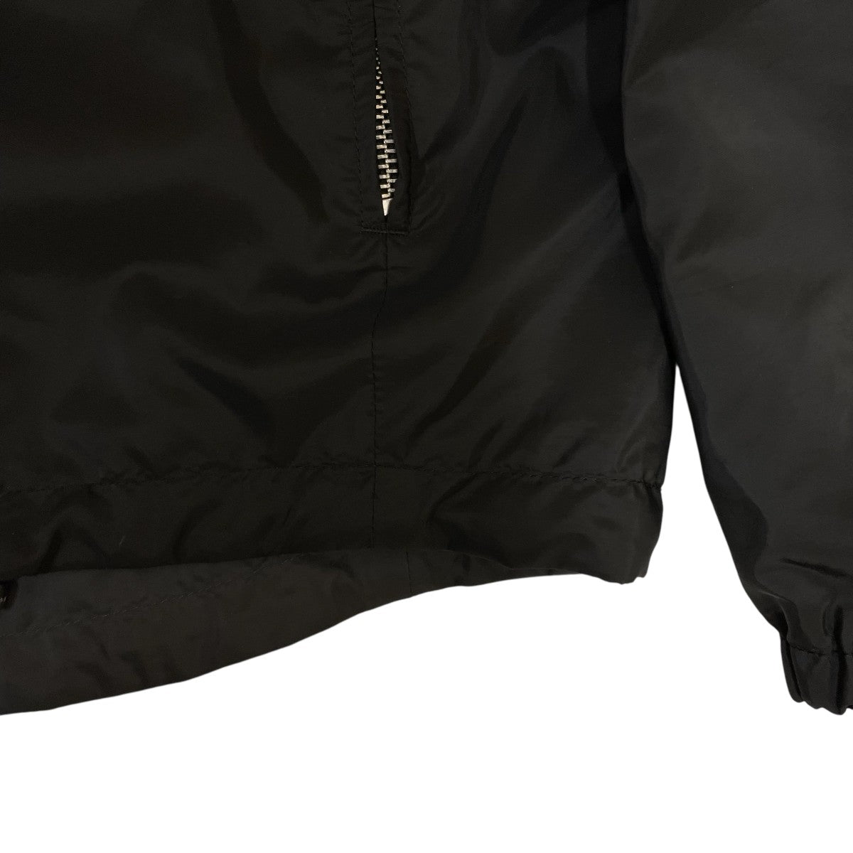 プラダ　PRADA ナイロンジャケット 三越伊勢丹 | PRADA/プラダ_Men通販 | Re-Nylon ジャケット