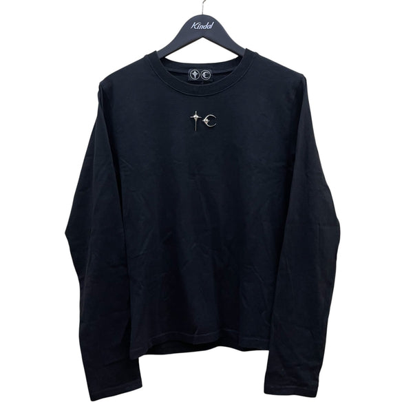 [4] thug Club　長袖カットソー Thug Club】Basic Sleeve◇ 長袖 (Thug Club/Tシャツ・カットソー