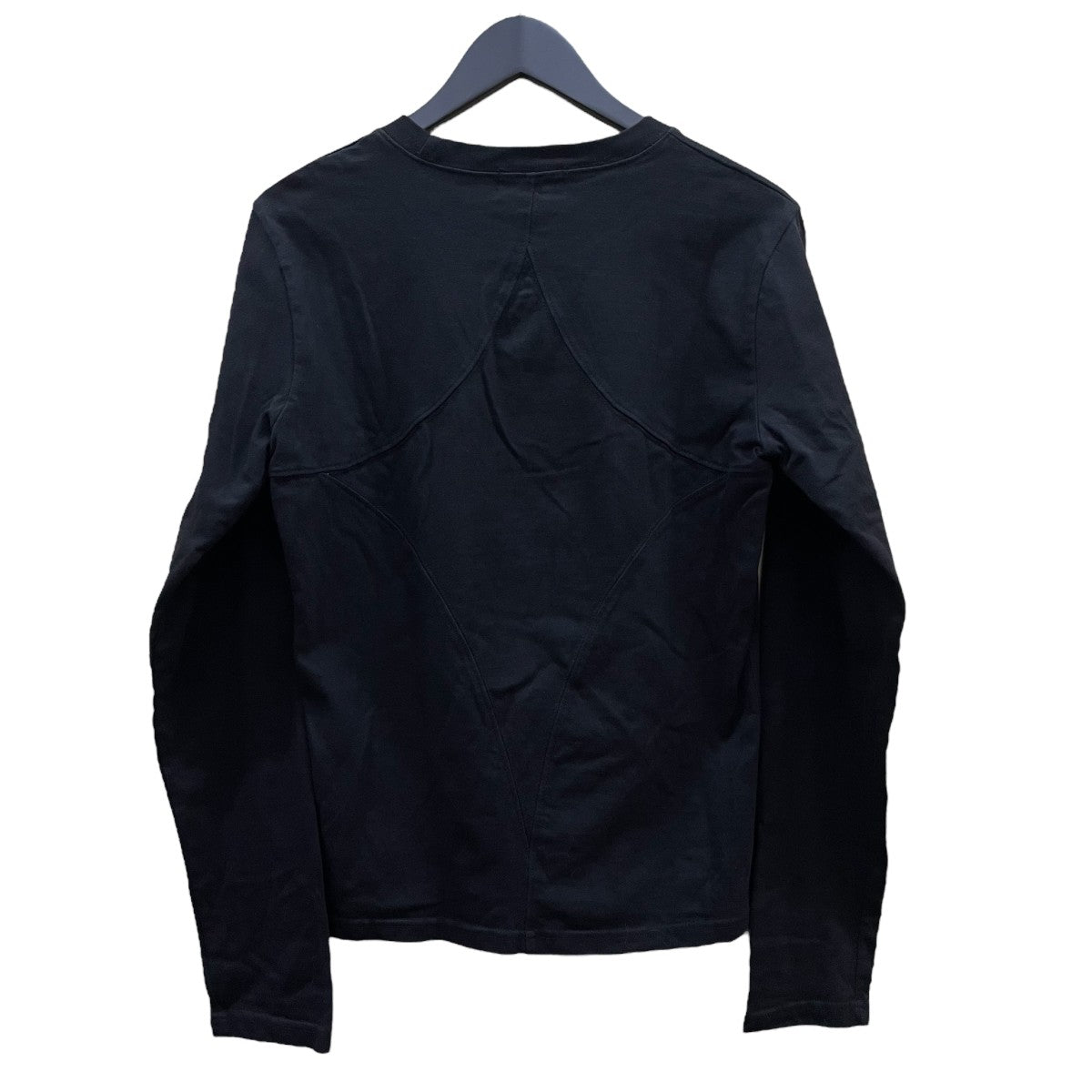 THUG CLUB(サグクラブ) Tシャツ TC24TS0102 ブラック サイズ 1