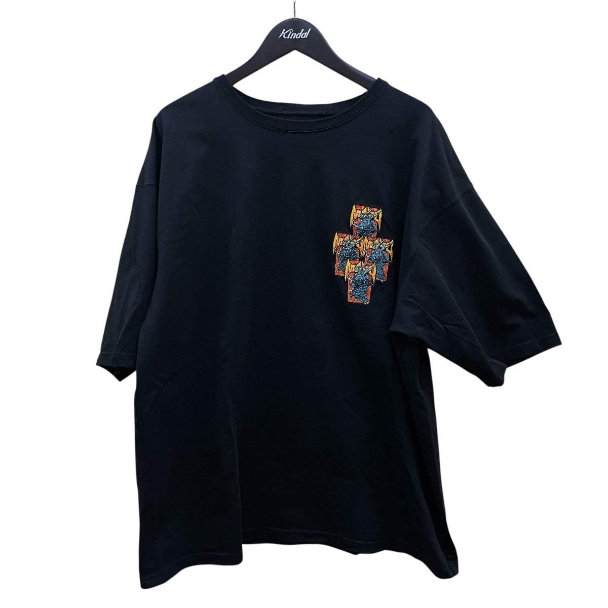 半袖Tシャツ23MY-ST14