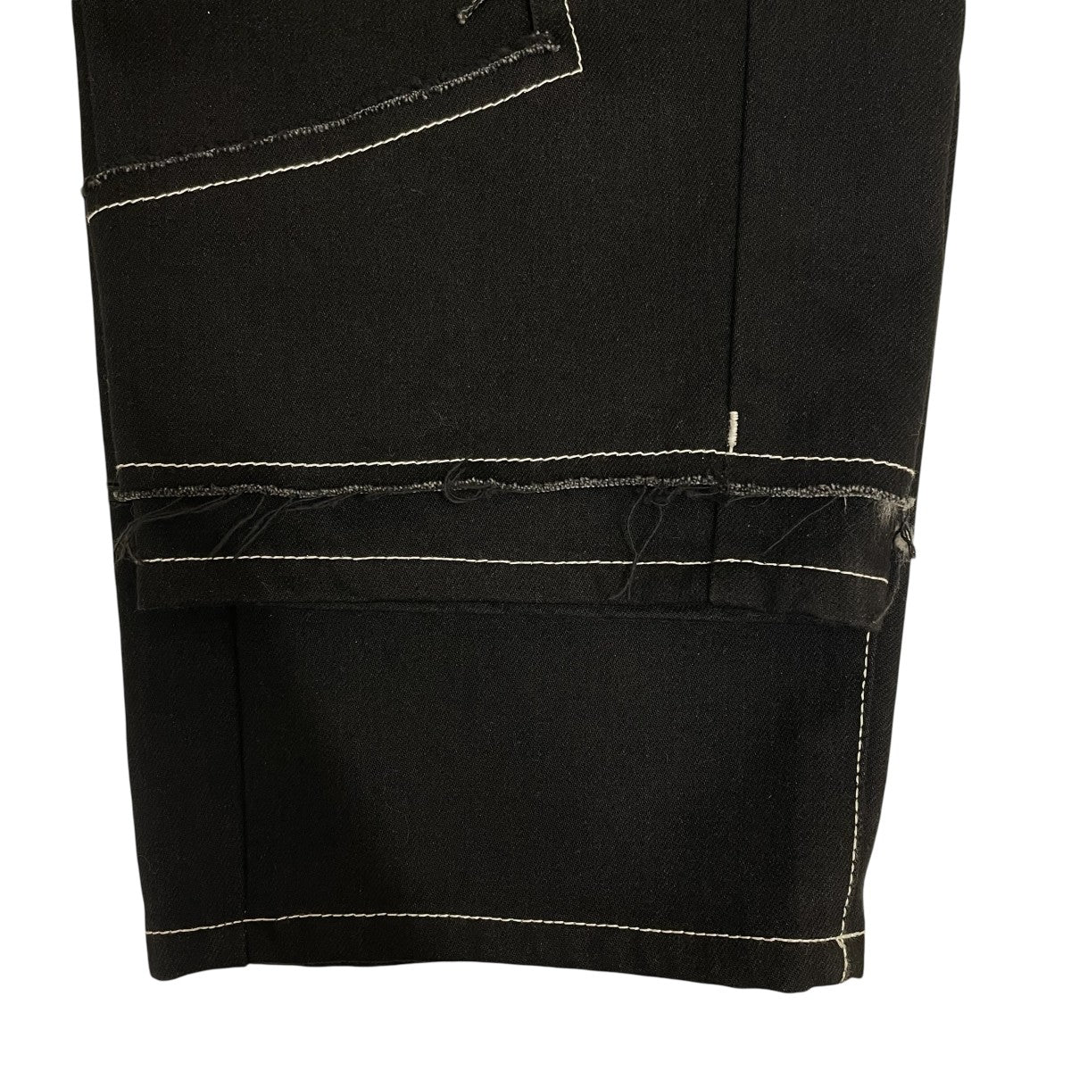 KIDILL(キディル) オールインワンデニムパンツKL601 KL601