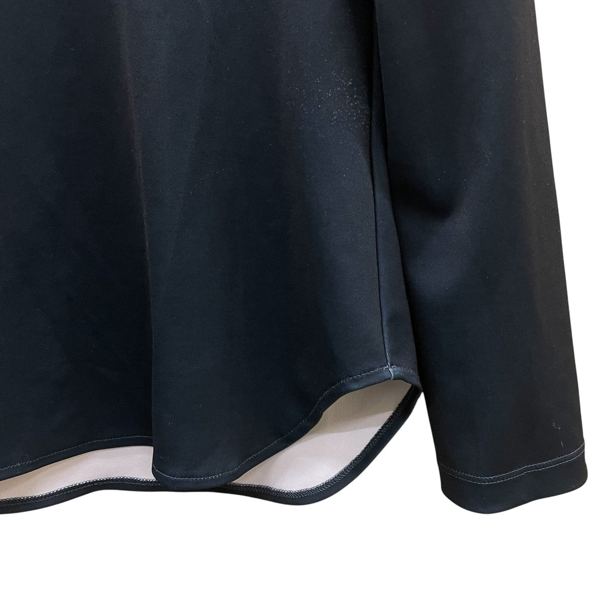 TELMA(テルマ) 長袖カットソーTLM33JJ014 TLM33JJ014 ネイビー サイズ