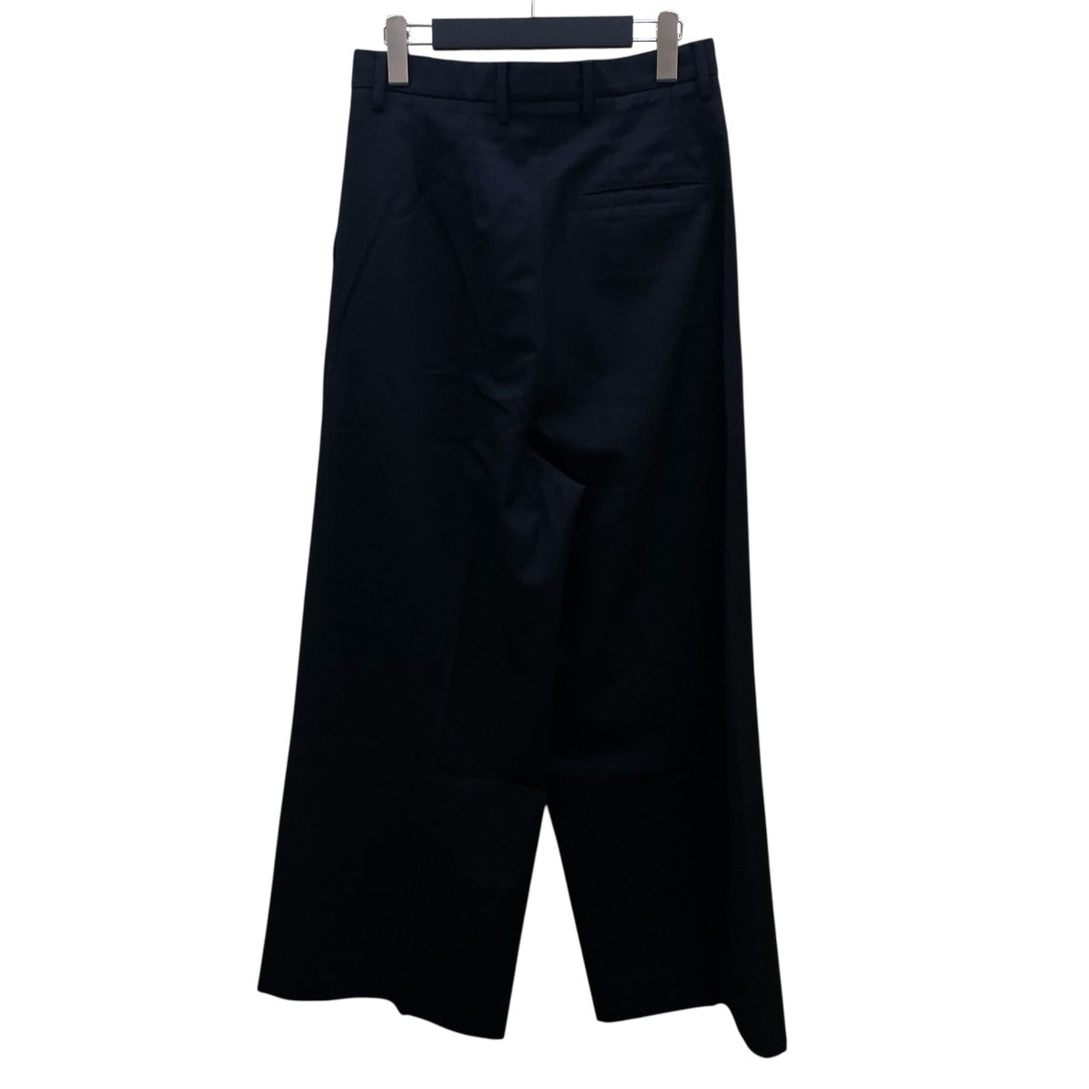 MASU(エムエーエスユー) 24AWMASU WIDE TROUSERSスラックスMPFW