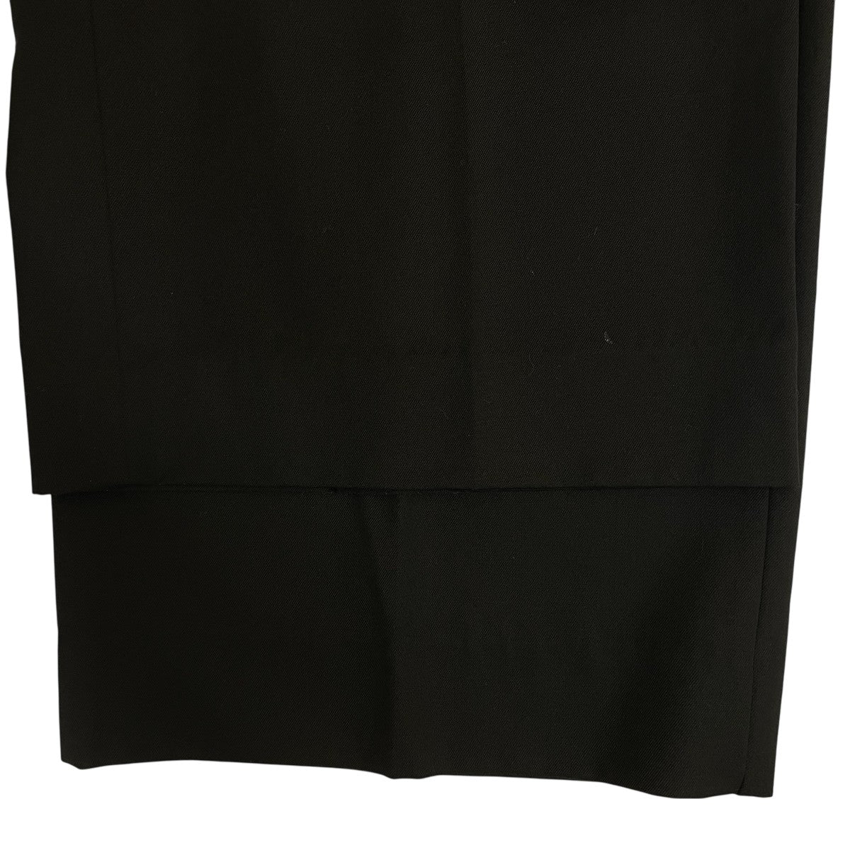 MASU(エムエーエスユー) 24AWMASU WIDE TROUSERSスラックスMPFW