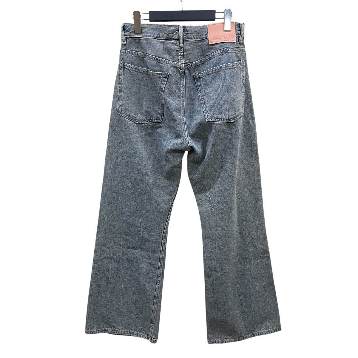 ACNE STUDIOS(アクネストゥディオズ) レギュラーフィット