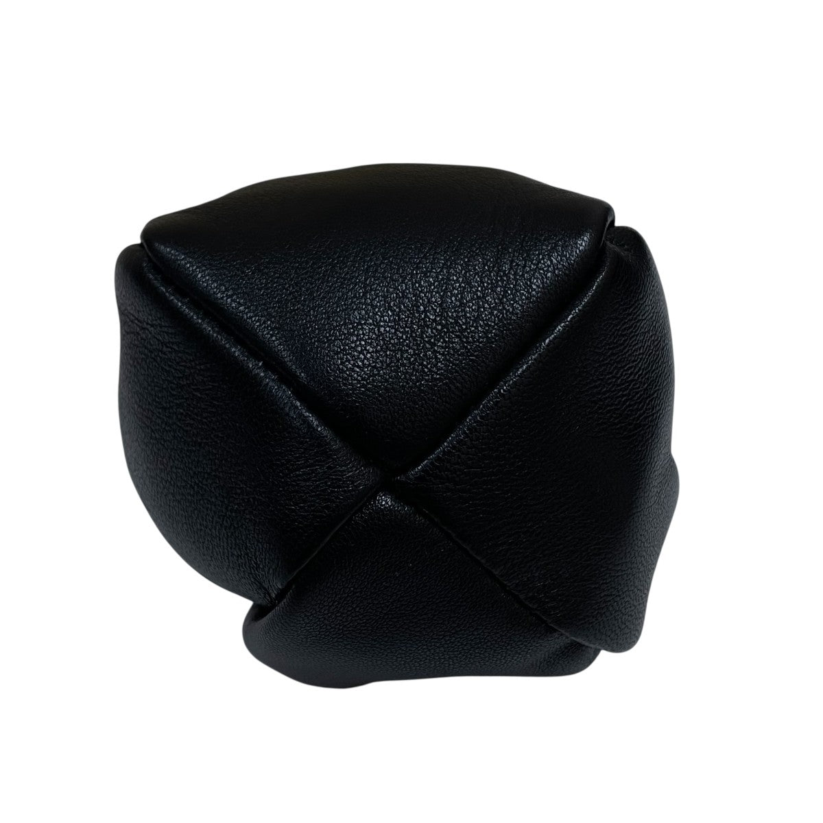 JIL SANDER ポーチ リップルJ08WD0031 古着・中古-3枚目のアイテム画像