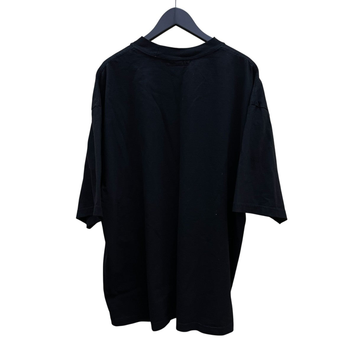 Essay PIGMENT DROPSHOULDER T-SHIRT (TS-5) ] MT MCKINLEY半袖カットソーES20TS-05 古着・中古-2枚目のアイテム画像