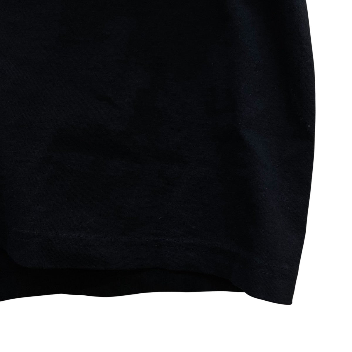 Essay PIGMENT DROPSHOULDER T-SHIRT (TS-5) ] MT MCKINLEY半袖カットソーES20TS-05 古着・中古-4枚目のアイテム画像