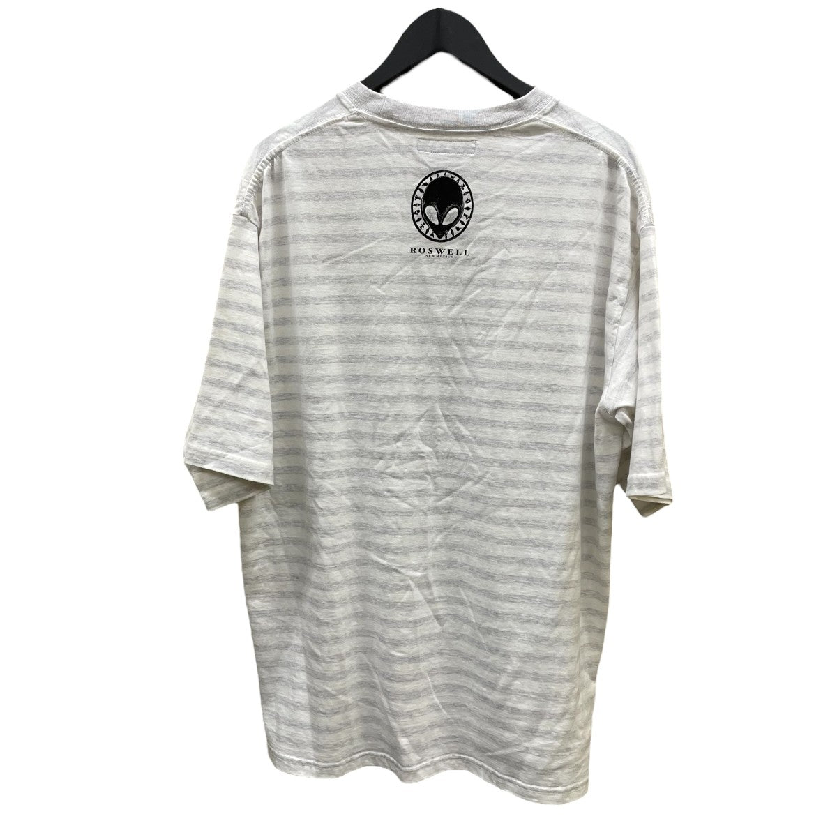 ORIGINAL SHADOW STRIPE T-SHIRT半袖TシャツES20TS 04