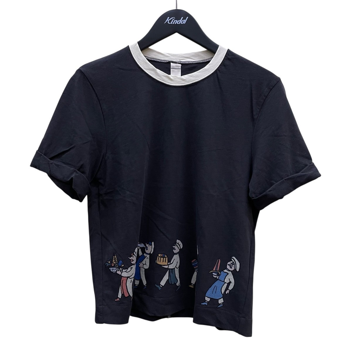 Chef’s March半袖Tシャツ250ISK92C