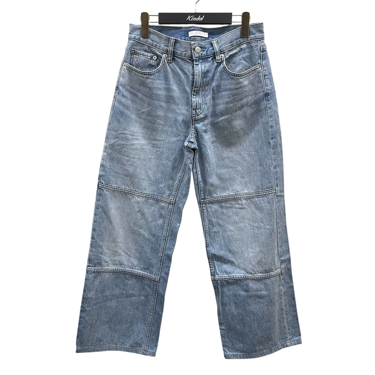 CARPENTER JEANSデニムパンツ17 4106001 700 030