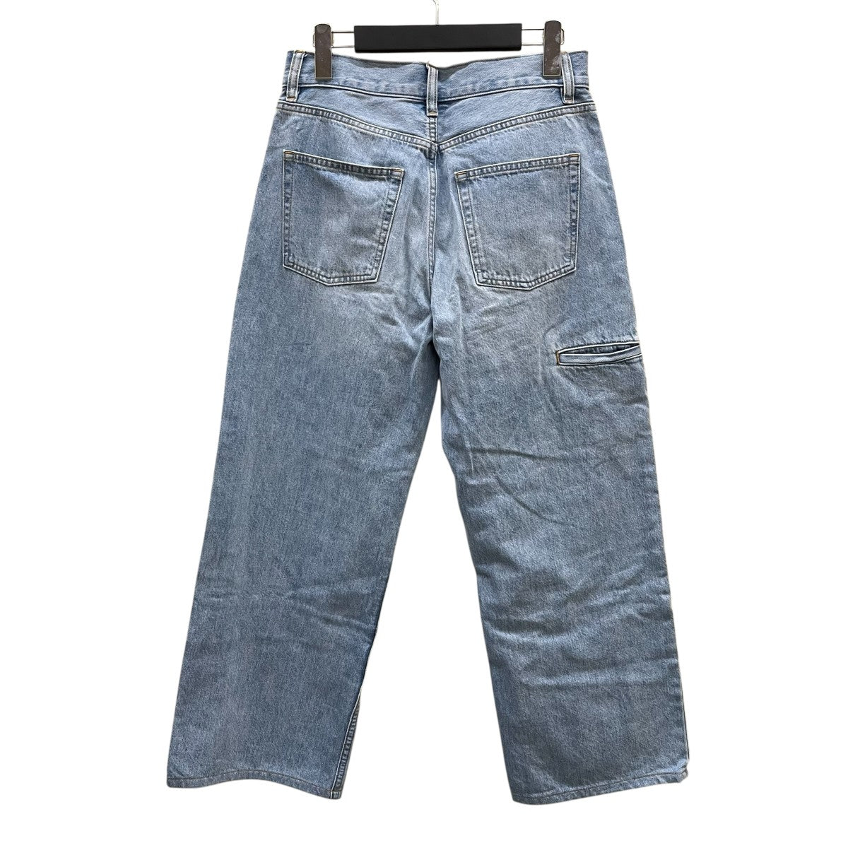 CARPENTER JEANSデニムパンツ17 4106001 700 030