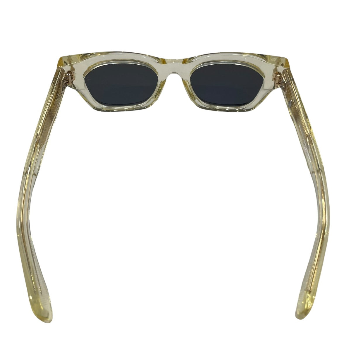 ✨未使用✨JACQUES MARIE MAGE ゴールドシルバー サングラス JACQUESMARIEMAGE×GEORGE CORTINA サングラス HOLLYWOOD通販