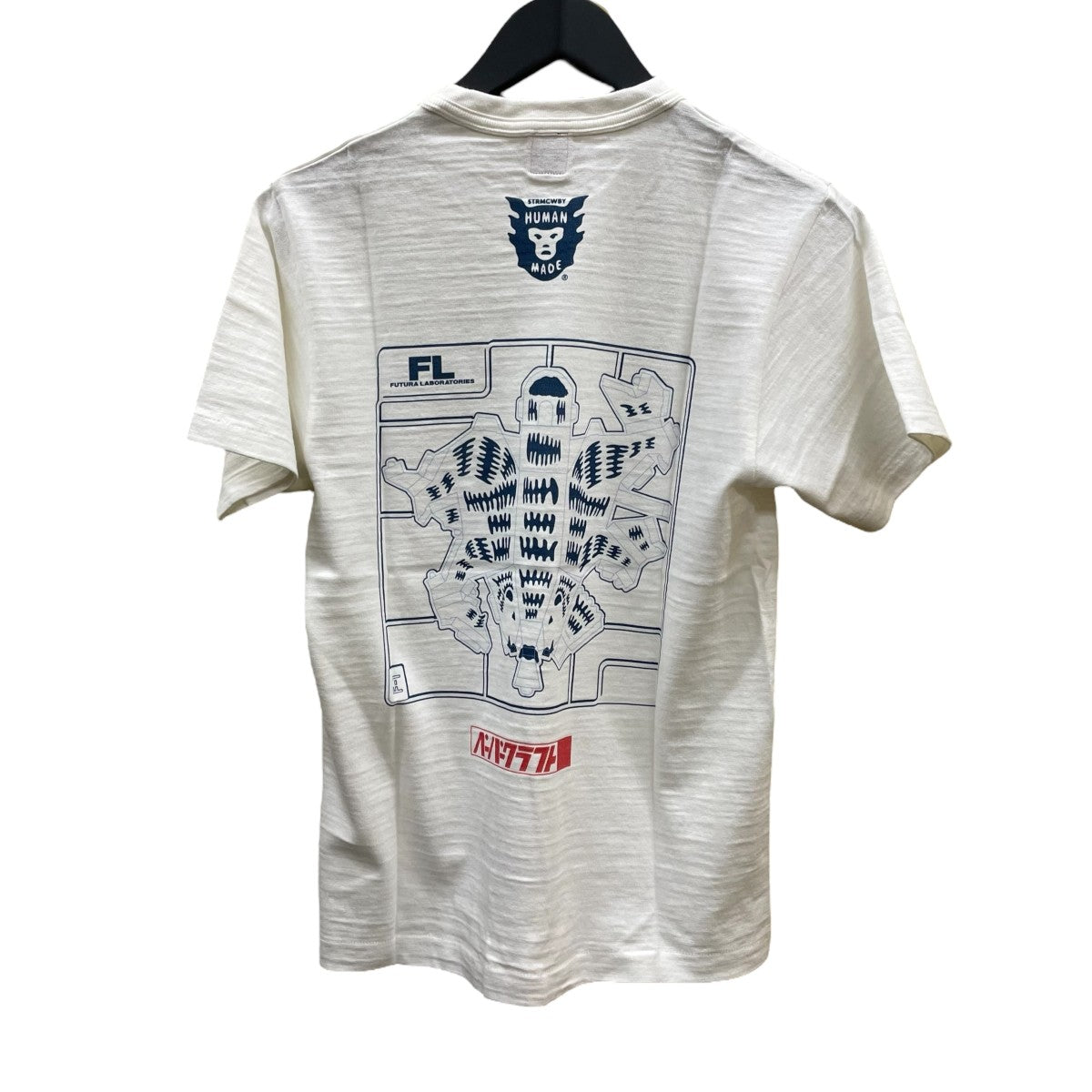 FUTURA LABORATORIES半袖Tシャツ