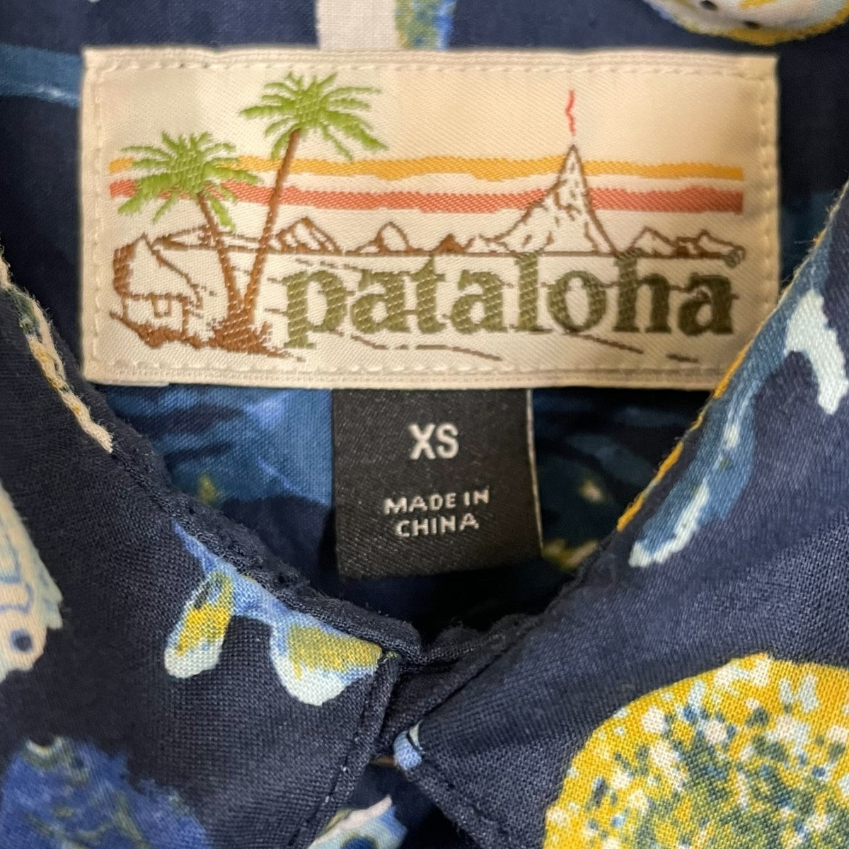 パタゴニア patagonia 半袖シャツ サイズM patagonia 半袖シャツ パタゴニア シャツ PATAGONIA メンズ