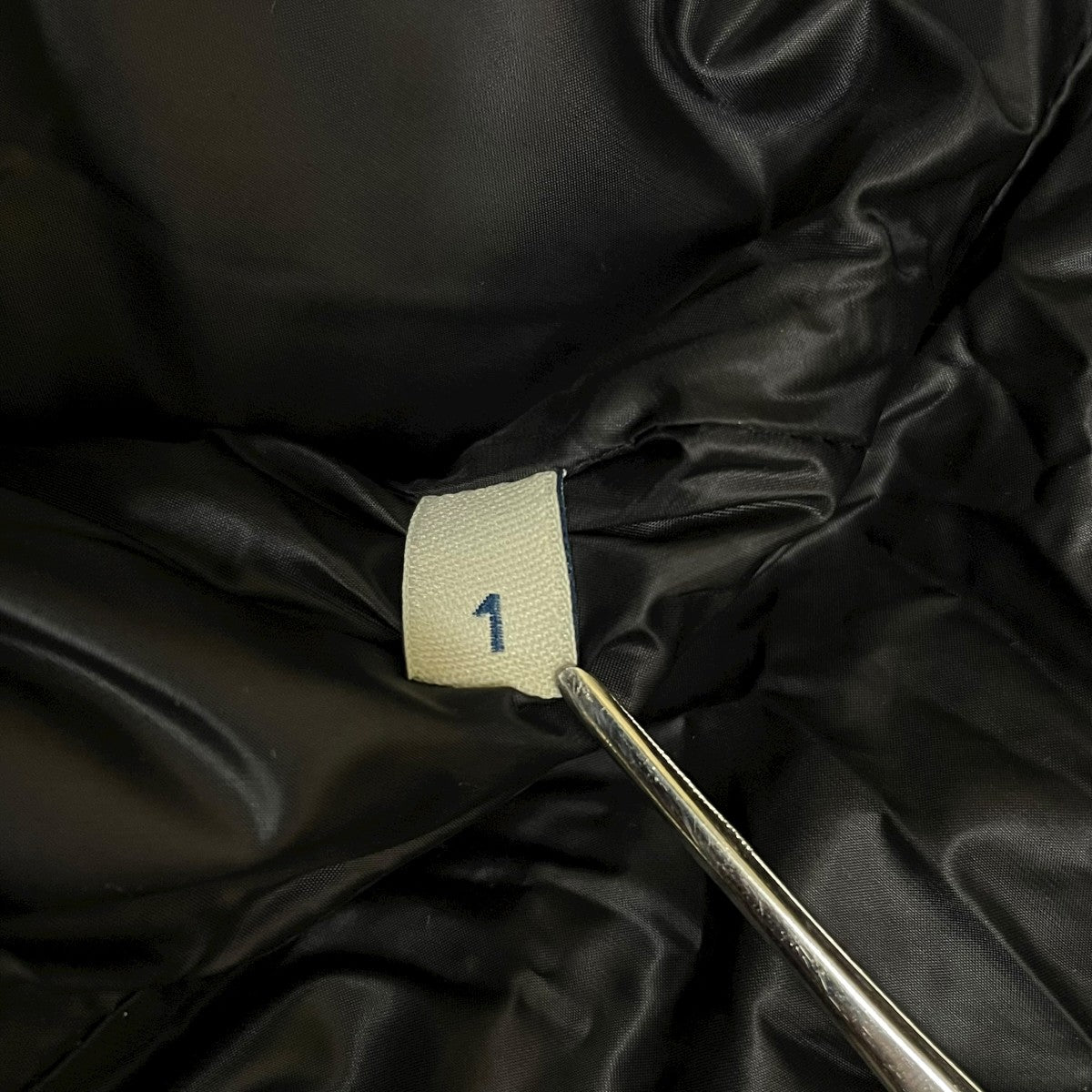 ダウンジャケットF20911A20500