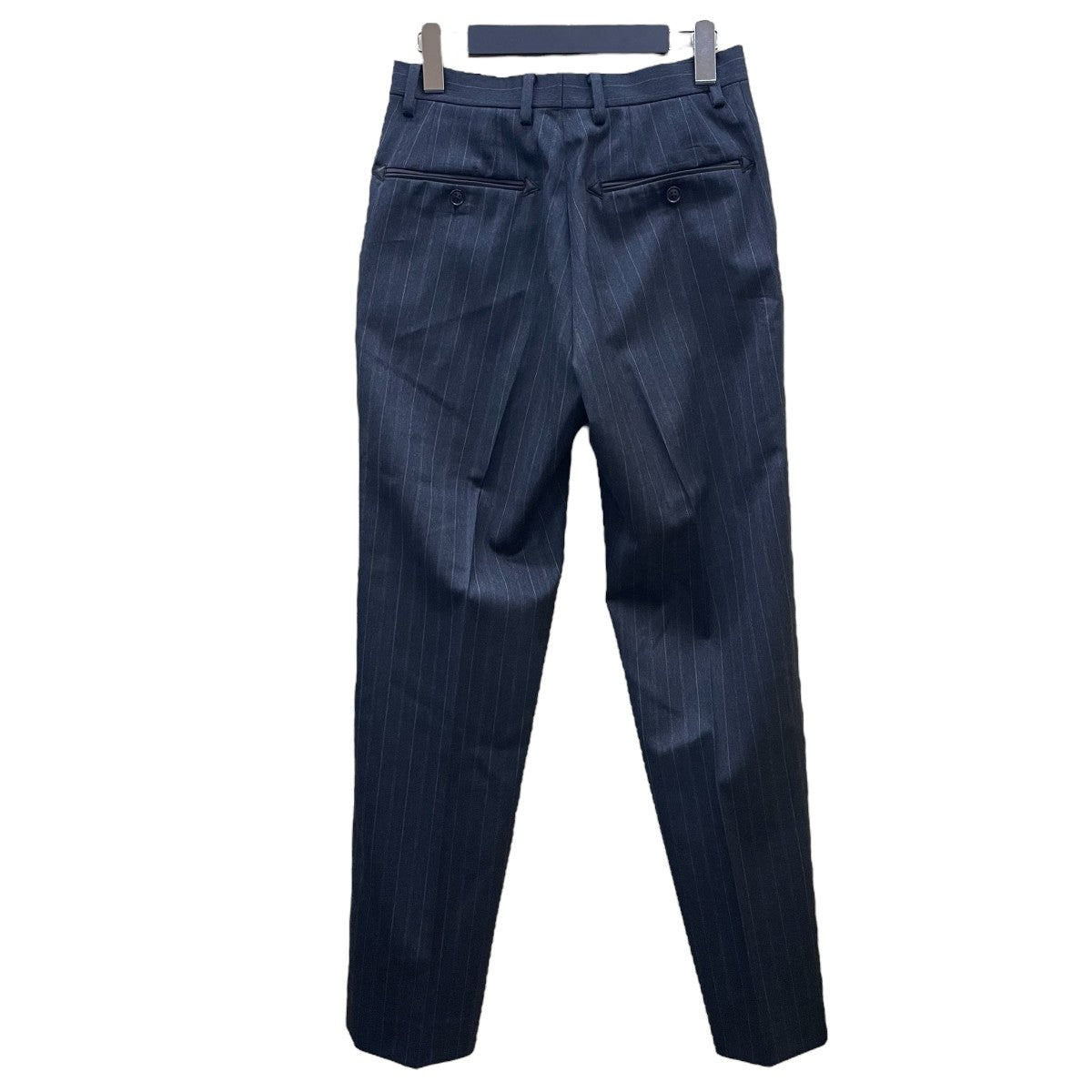 The letters スラックス The Letters : WESTERN TROUSERS - WOOL OX MILD -