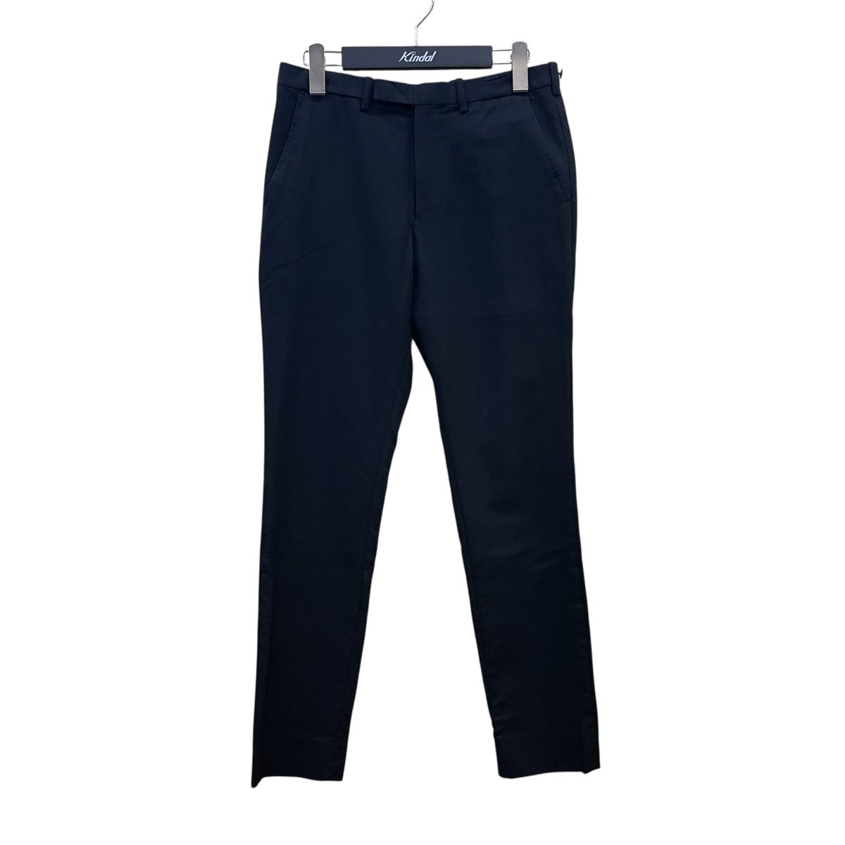 LAD MUSICIAN(ラッドミュージシャン) SLIM FLARE SLACKS