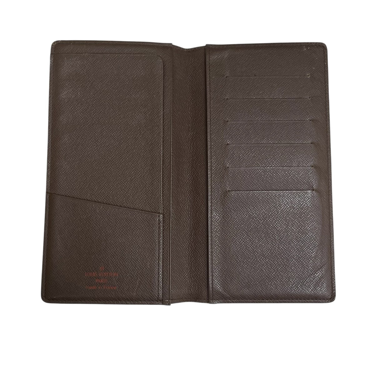 ルイヴィトン モノグラム ポルトバルール カルトクレディ 長財布 M61823 LOUIS VUITTON 【LOUIS VUITTON】ルイ・ヴィトン ポルト