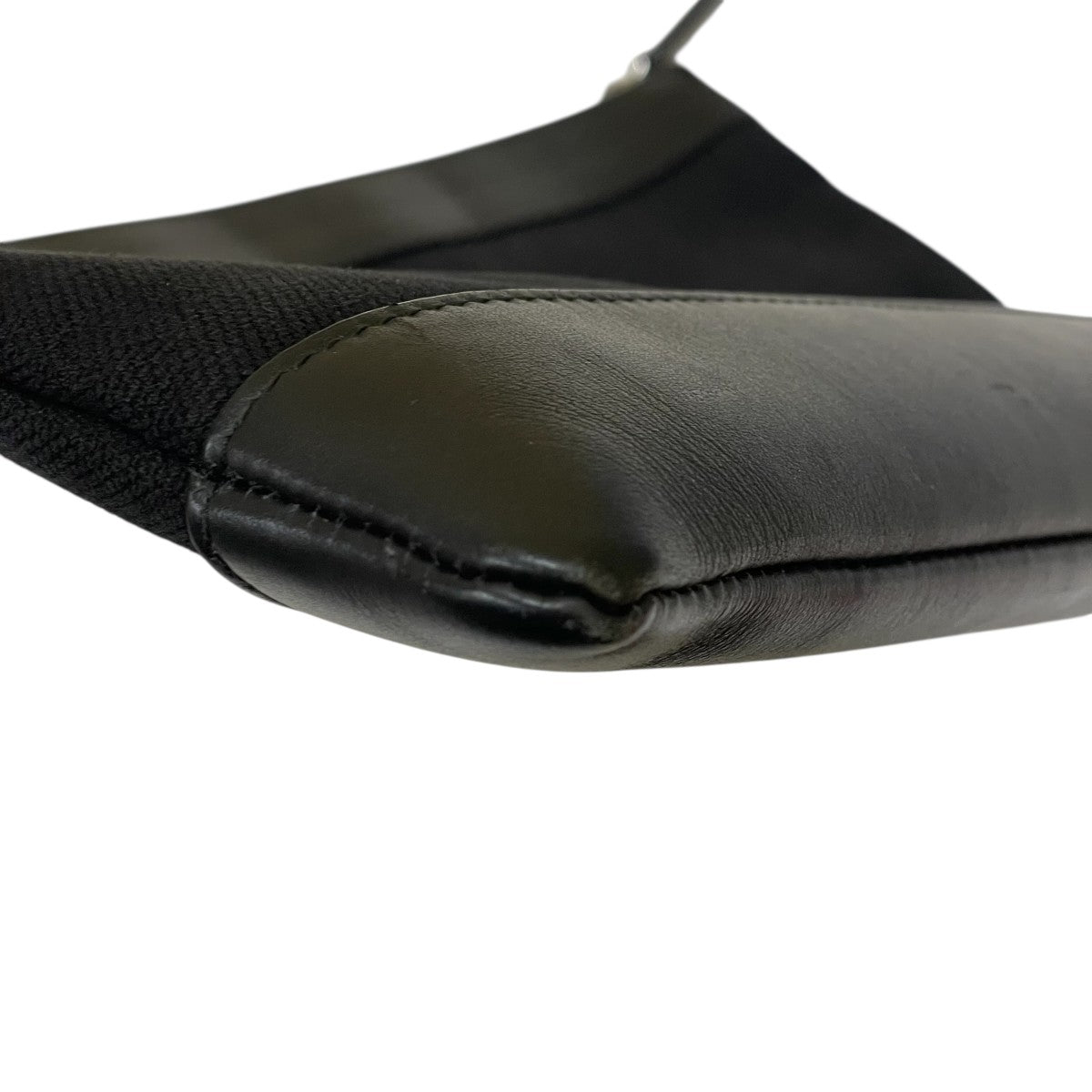 BALENCIAGA(バレンシアガ) クラッチバッグ 373834 ブラック