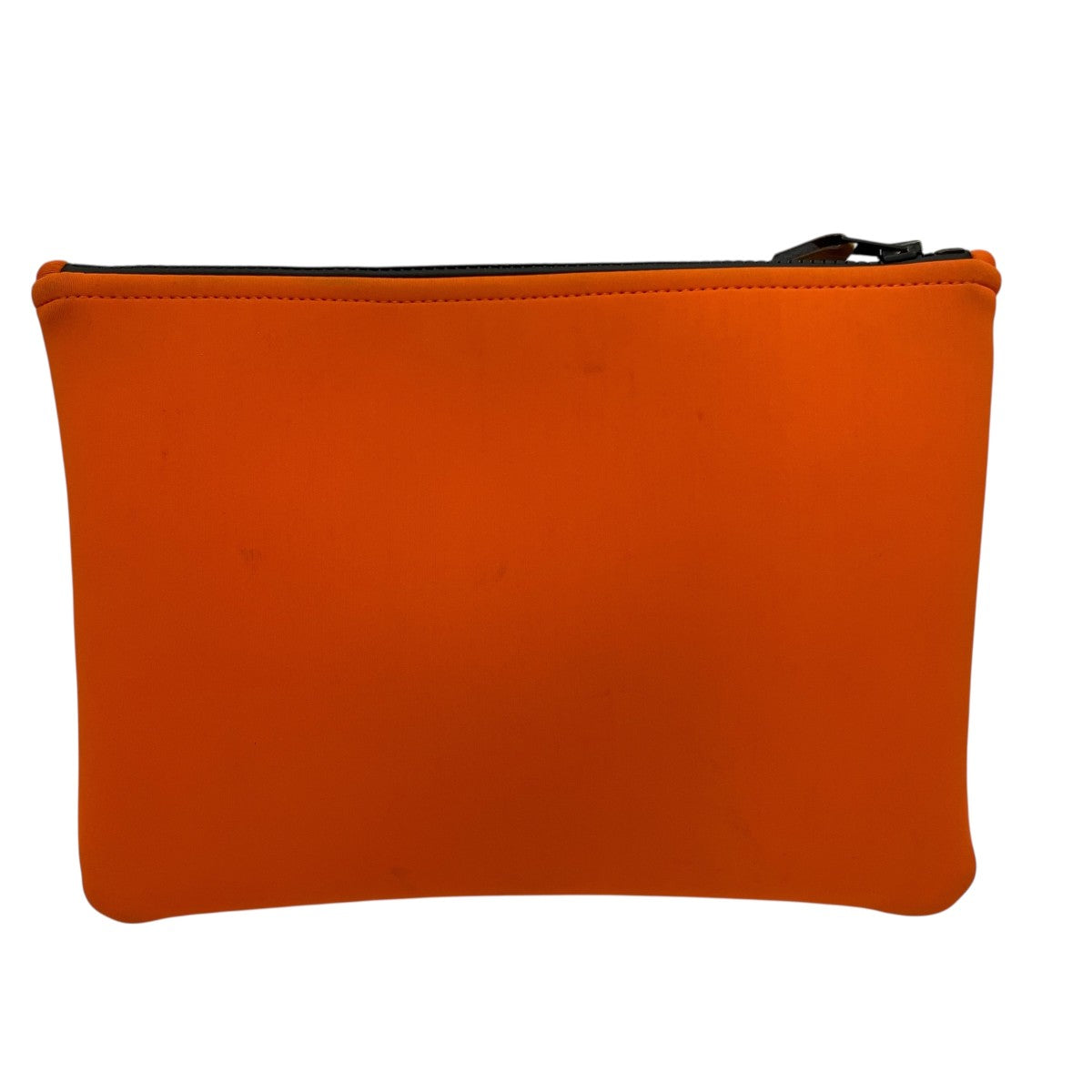 Hermes ネオバンPM ポーチ 黄色 ポーチ 《ネオバン・カドリージュ》 PM - イエロー | Hermès