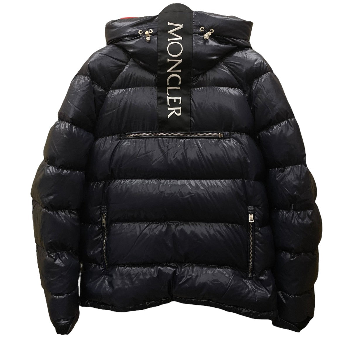 MONCLER×KITH LACHATダウンジャケットC20964030105 C20964030105