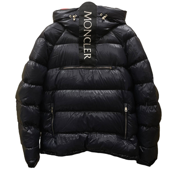 MONCLER×KITH LACHATダウンジャケットC20964030105 C20964030105