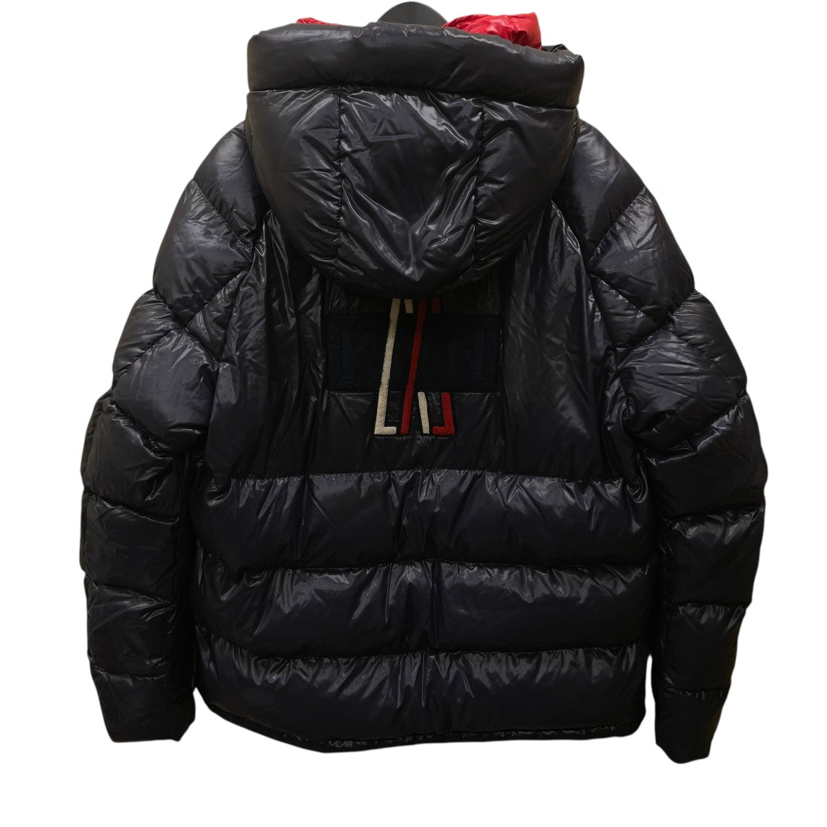 MONCLER×KITH LACHATダウンジャケットC20964030105 C20964030105