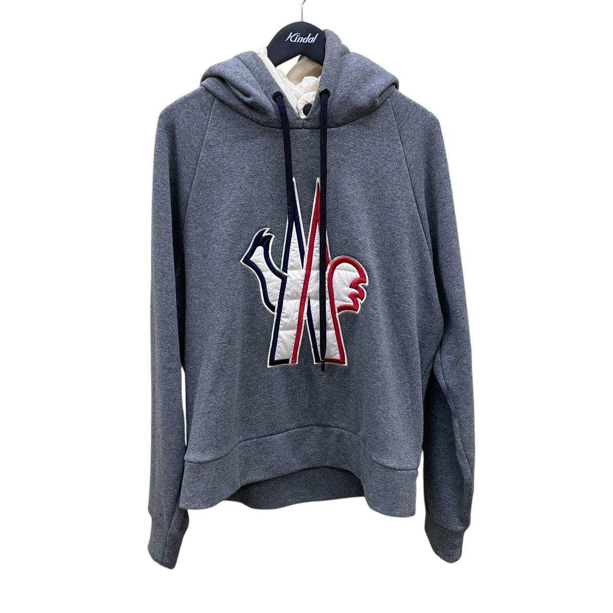 MONCLER(モンクレール) プルオーバーパーカーD20978000450