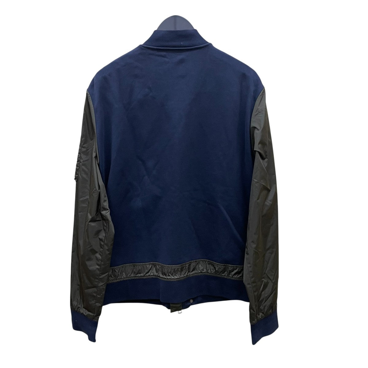 ジャケット・アウター MONCLER GAMME BLEU 17SS Maglia Cardigan MONCLER GAMME BLEU 17SS Maglia Cardigan