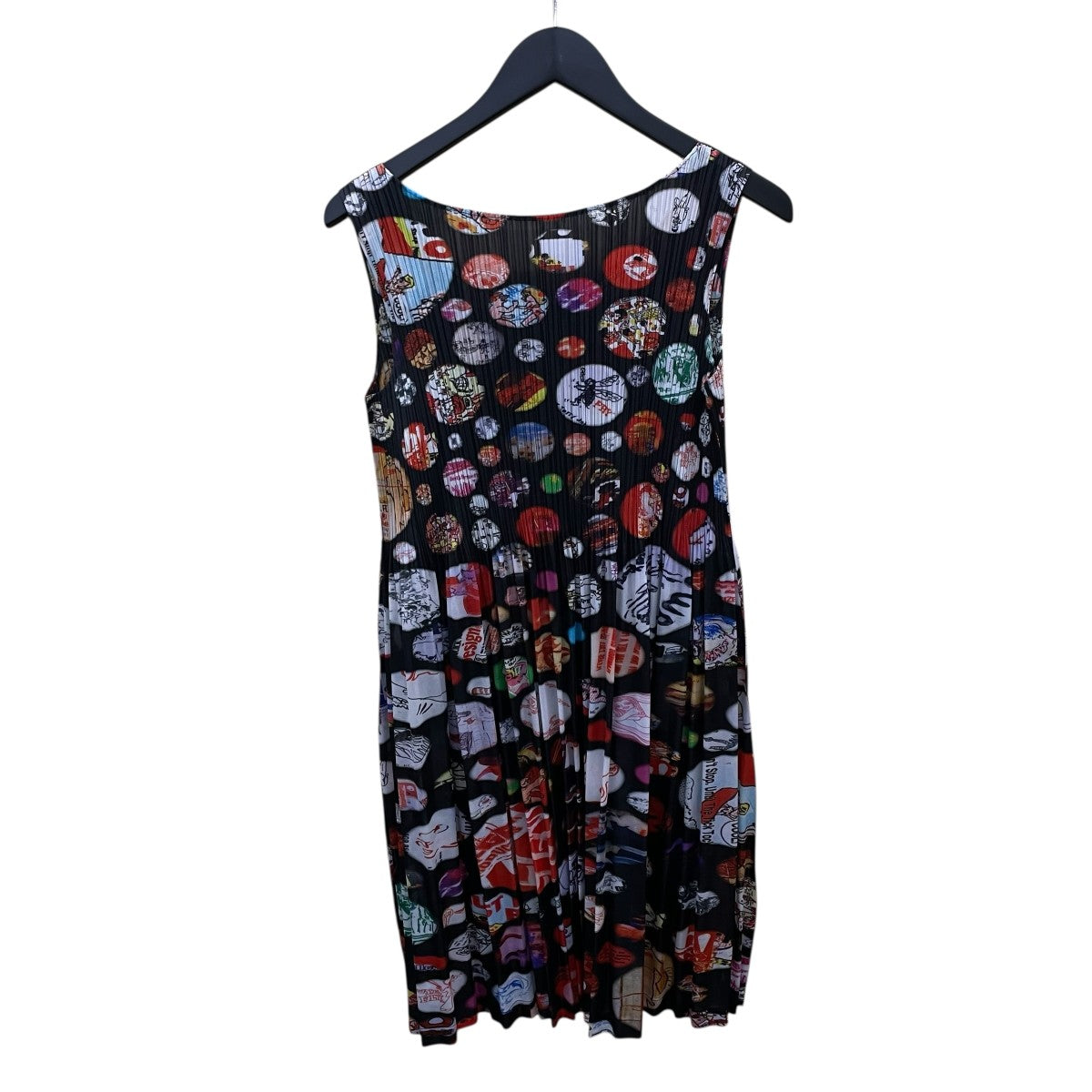 PLEATS PLEASE デニム転写 ノースリーブワンピース プリーツプリーズ 楽天市場】PLEATS PLEASE プリーツプリーズ PLEATS PLEASE ISSEY