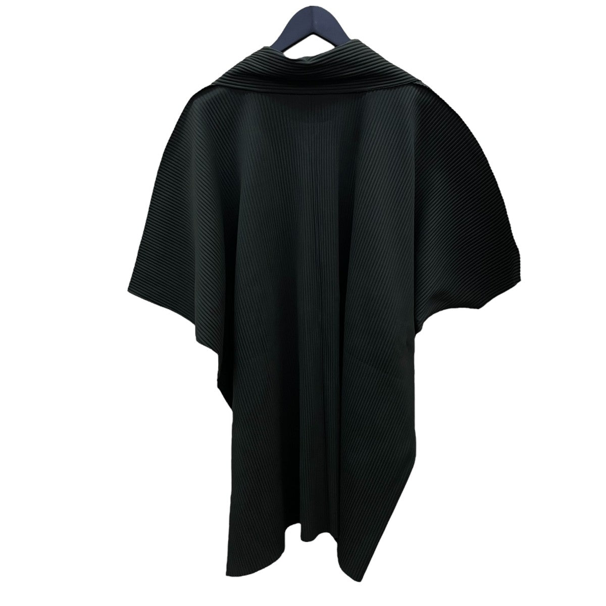 me ISSEY MIYAKE(ミーイッセイミヤケ) ロングカーディガンme