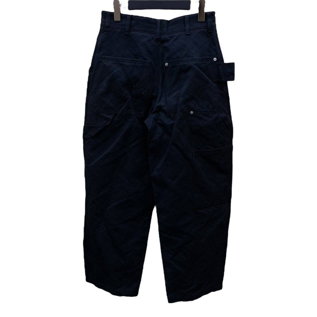 BOTTEGA VENETA(ボッテガヴェネタ) Button Fly Painter Pants