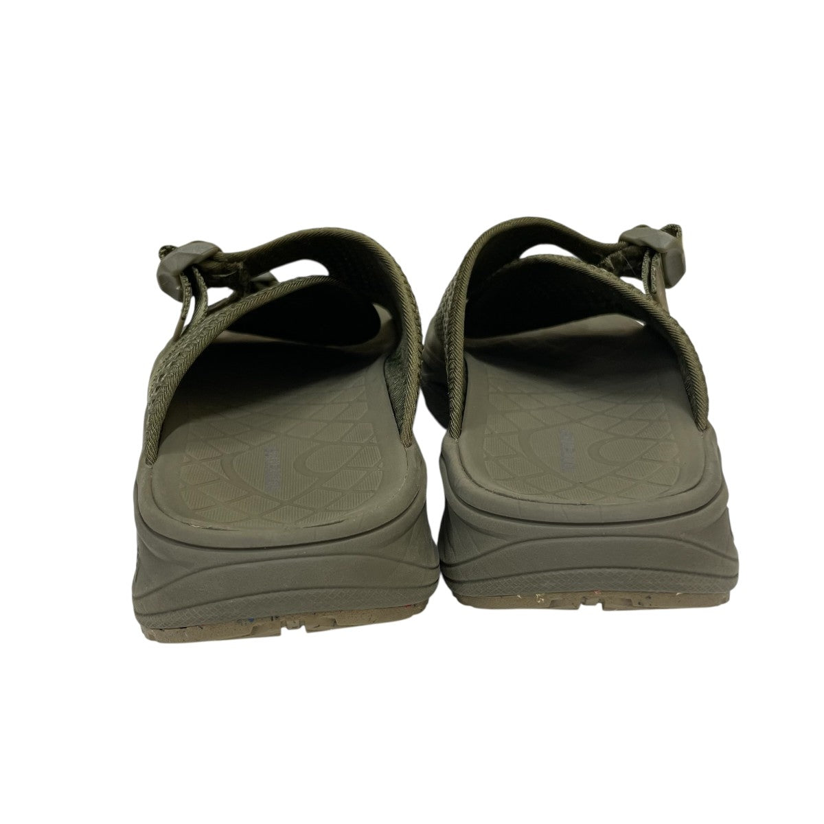 ノンネイティブ　nonnative サンダル rig × nonnative PWANI – rig footwear