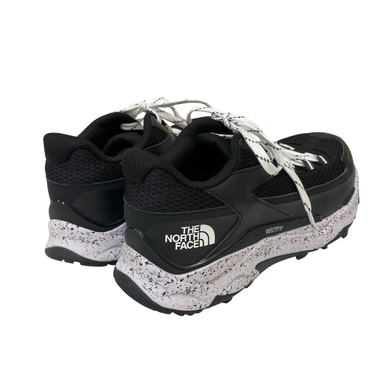 THE NORTH FACE(ザノースフェイス) トレッキングブーツ TRAVERSE