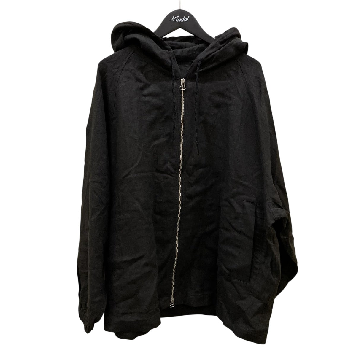 25SSZip up shirts blousonジップジャケット25SLV01