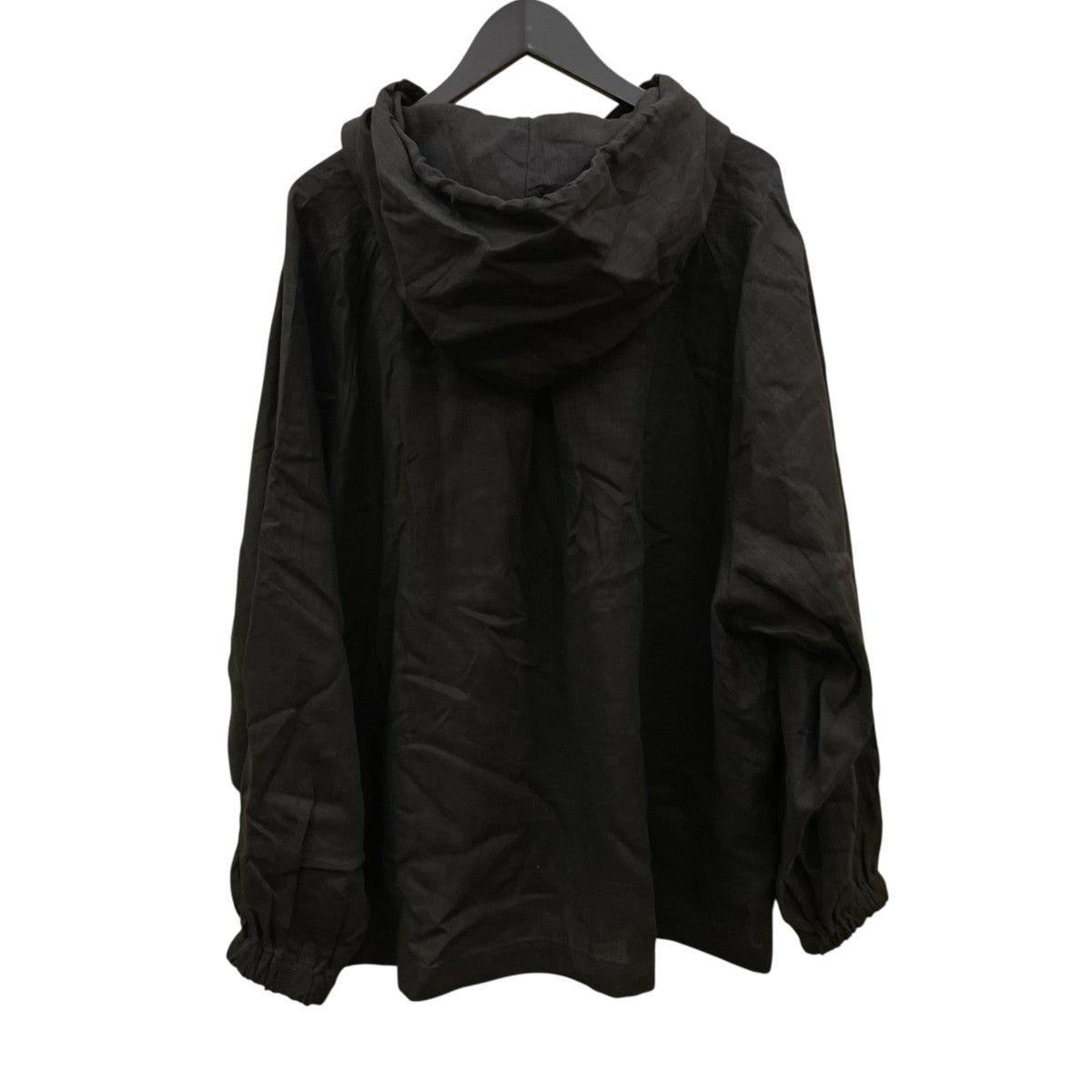25SSZip up shirts blousonジップジャケット25SLV01