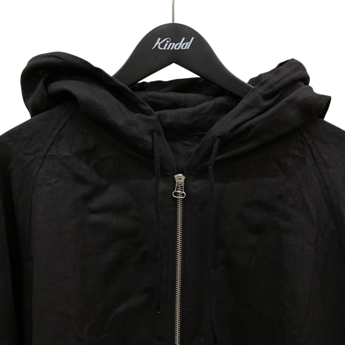 25SSZip up shirts blousonジップジャケット25SLV01